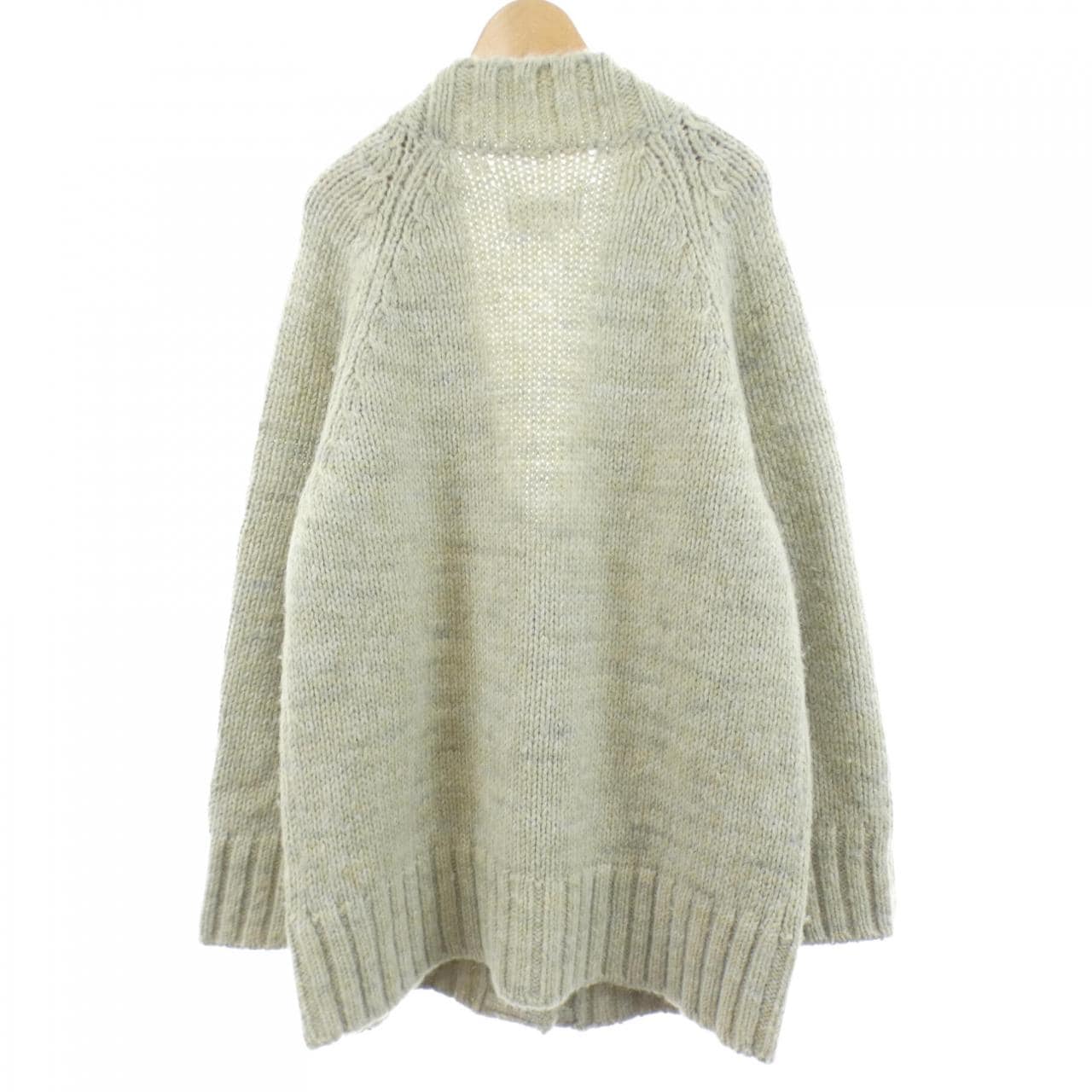 メゾンマルジェラ Maison Margiela SI0GP0004 UNISEX カーディガン