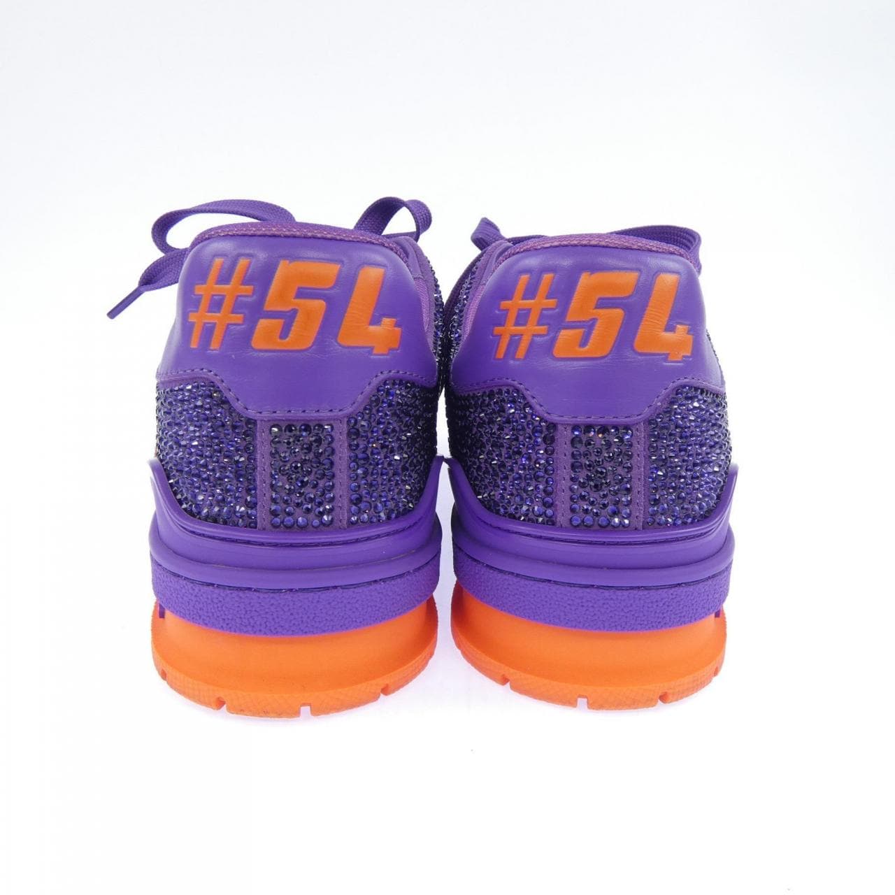 ルイヴィトン LOUIS VUITTON スニーカー