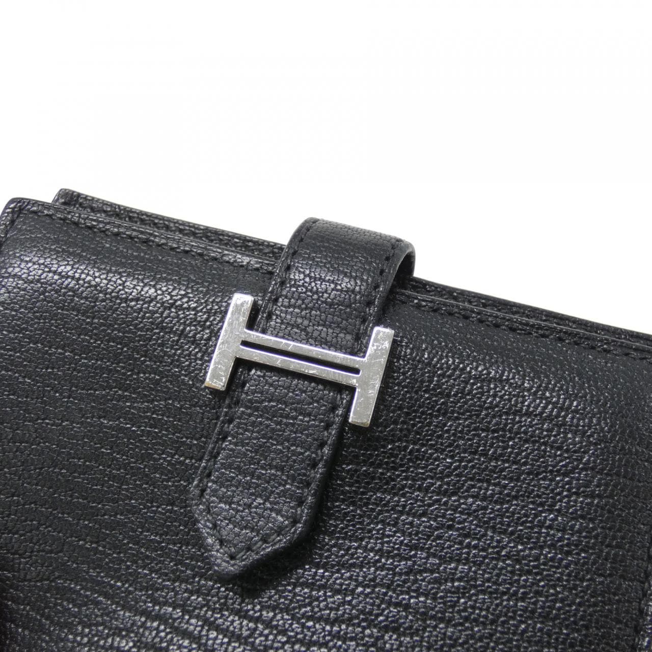 エルメス ベアン 039805CK カードケース