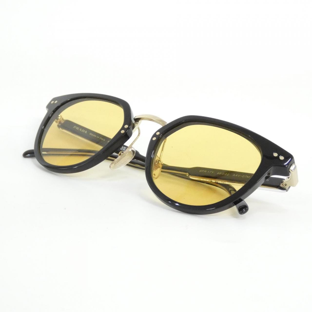 プラダ SPR17Y サングラス