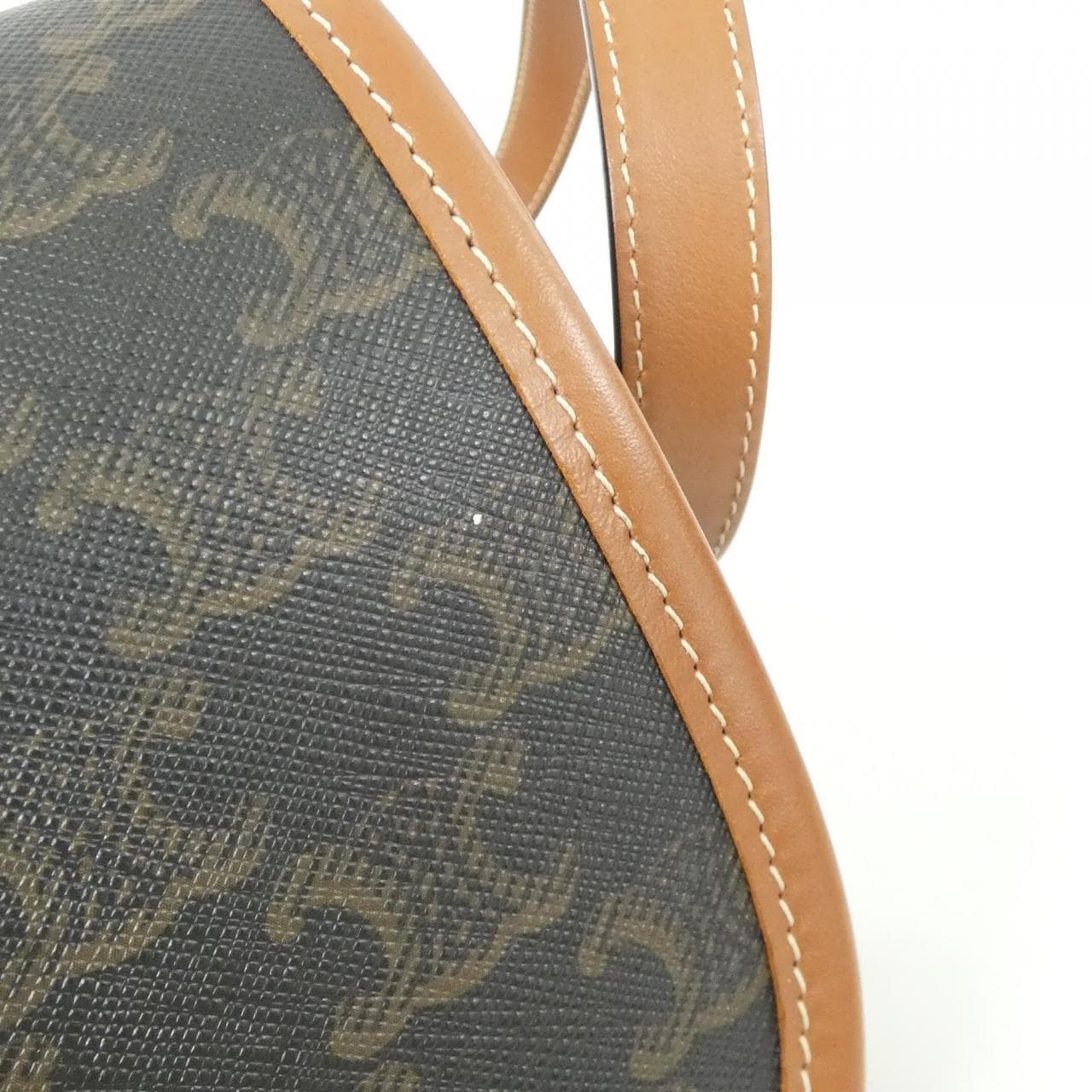 セリーヌ フォルコ ミディアム 191502BZJ ショルダーバッグ