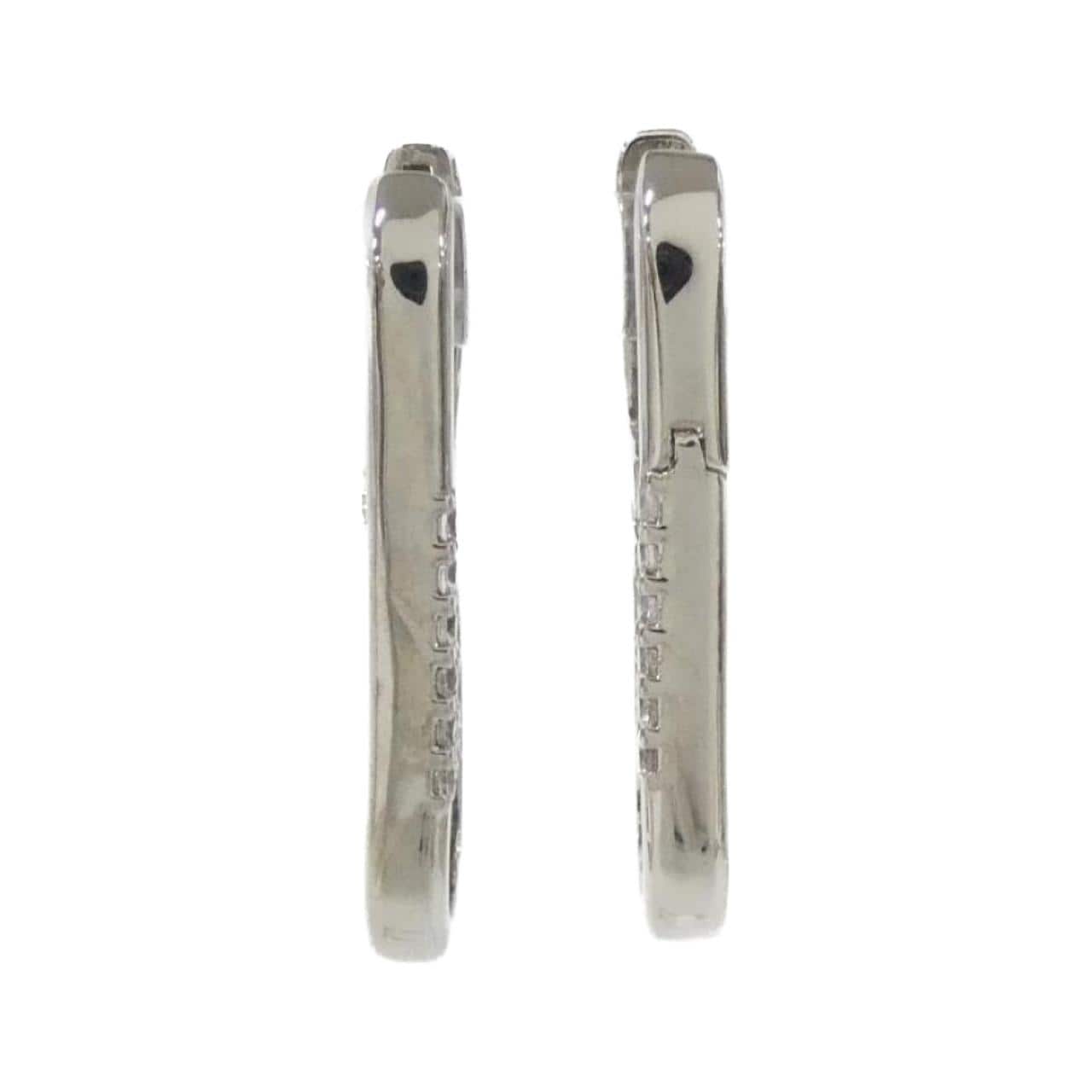 フェンディ 8AH449 A44G ピアス