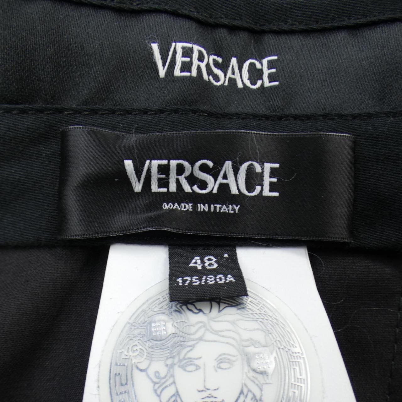 ヴェルサーチェ VERSACE 1014057 パンツ
