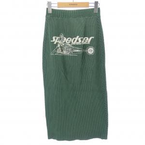 ヒステリックグラマー HYSTERIC GLAMOUR 01253NK01 スカート