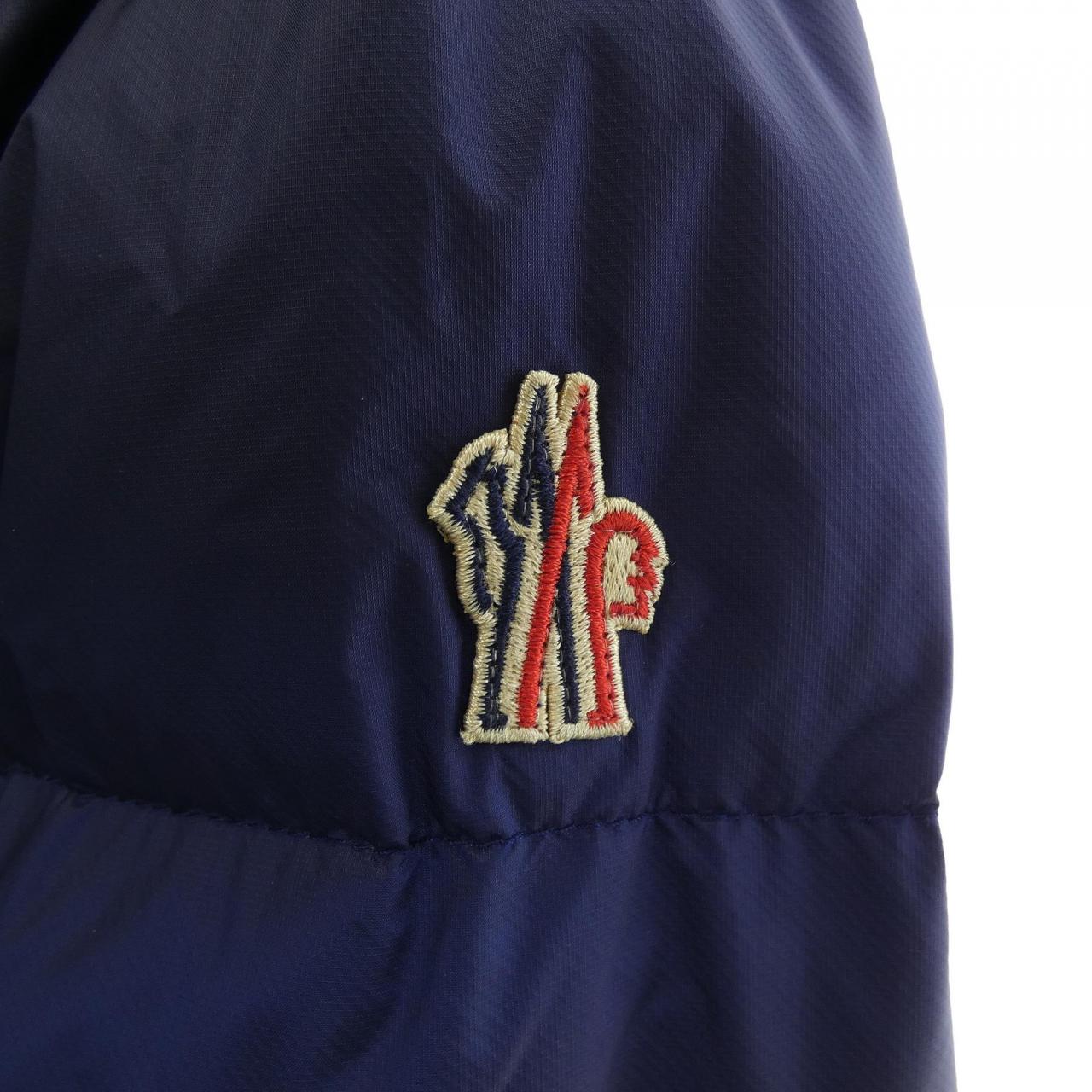 モンクレールグルノーブル MONCLER GRENOBLE CAMURAC ダウンジャケット