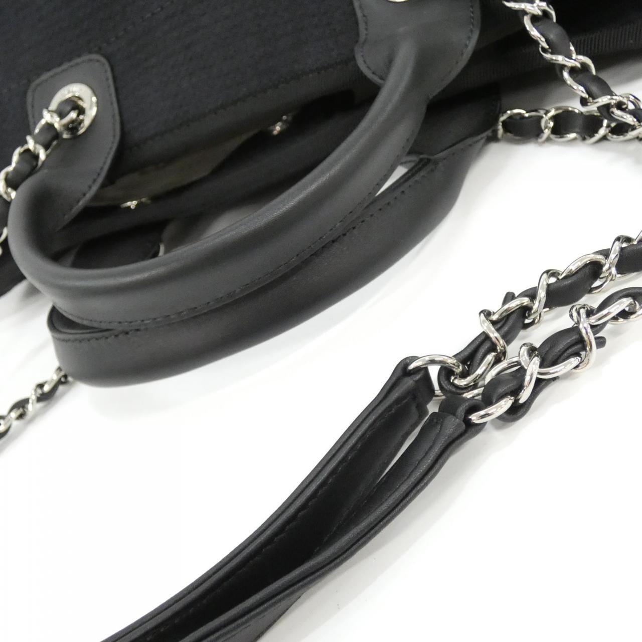 シャネル ドーヴィル ライン AS3257 バッグ