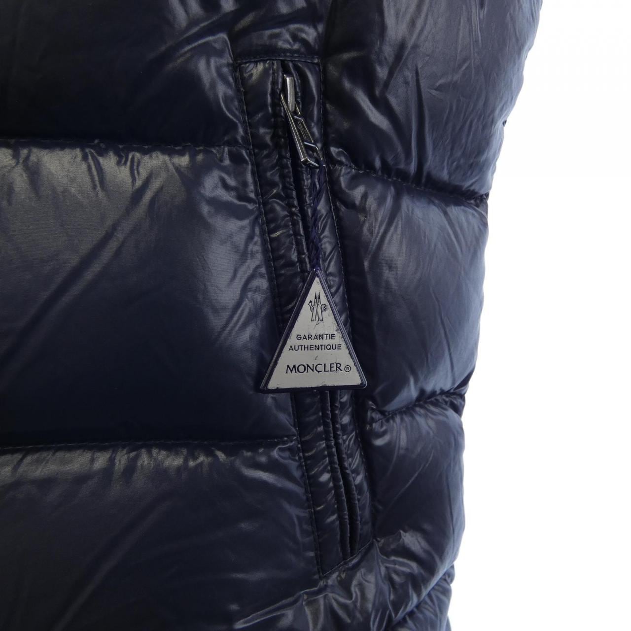 モンクレール MONCLER TIB ダウンベスト