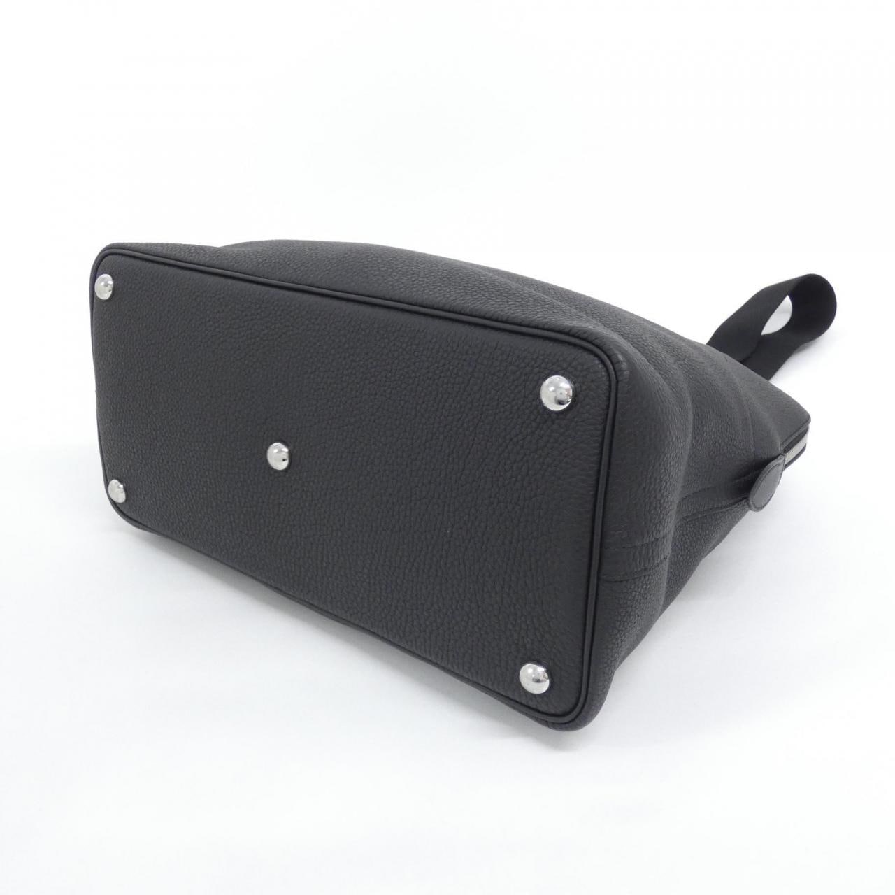 エルメス ボリード アド 085418CK リュックサック