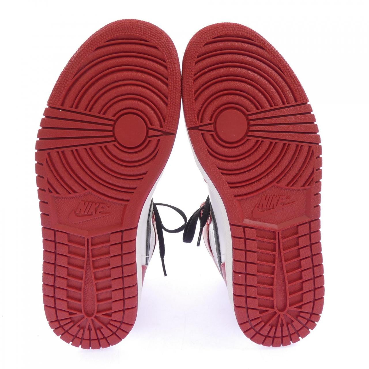 ナイキ ジョーダン NIKE JORDAN 1 CHICAGO (2013) 332550-163 スニーカー