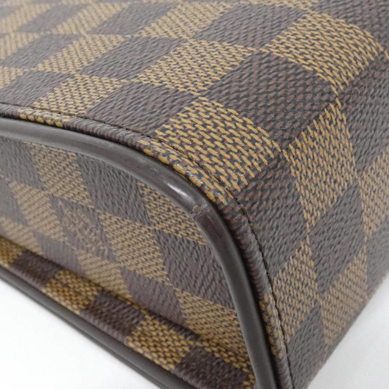 ルイヴィトン ダミエ トライベッカ ミニ N51162 ショルダーバッグ