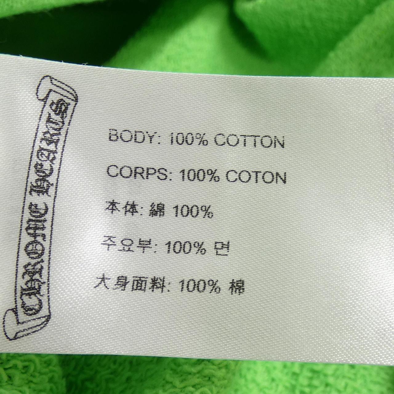 クロムハーツ CHROME HEARTS MATTY BOY 2990-304-6090 パーカー