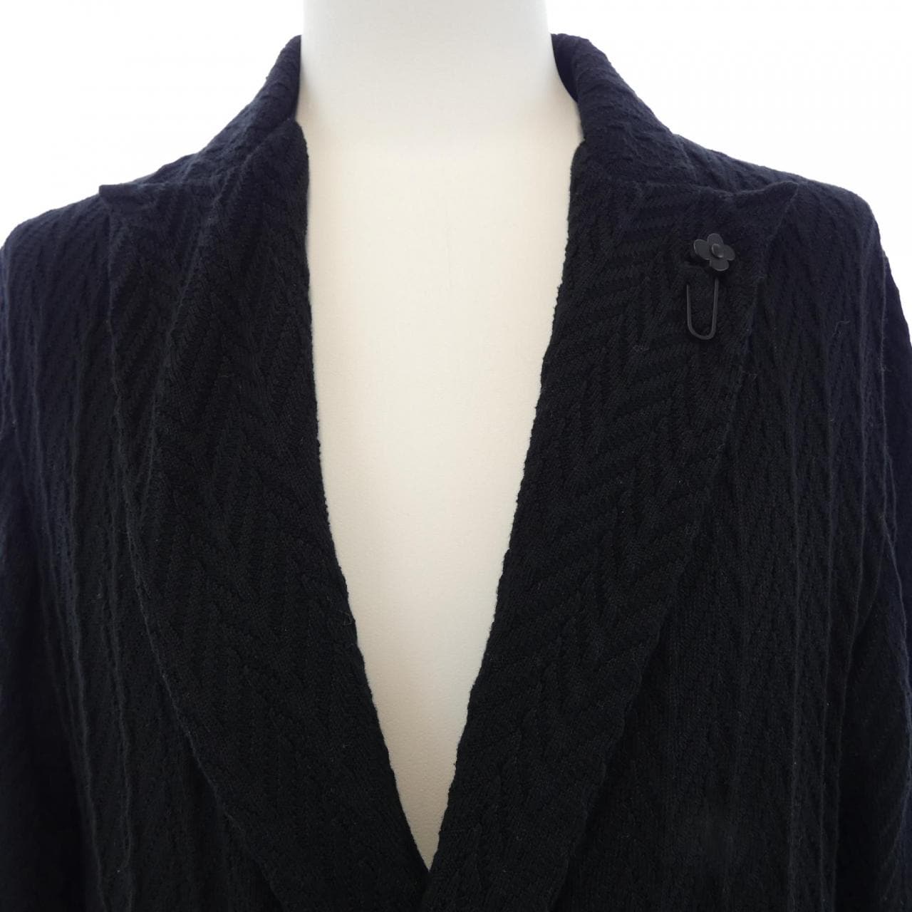 ラルディーニ LARDINI EQLJM57 ジャケット
