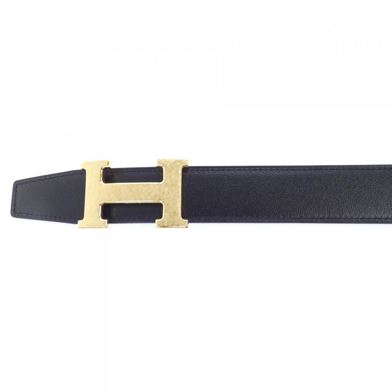 エルメス HERMES H マルトレ 32mm リバーシブル BELT
