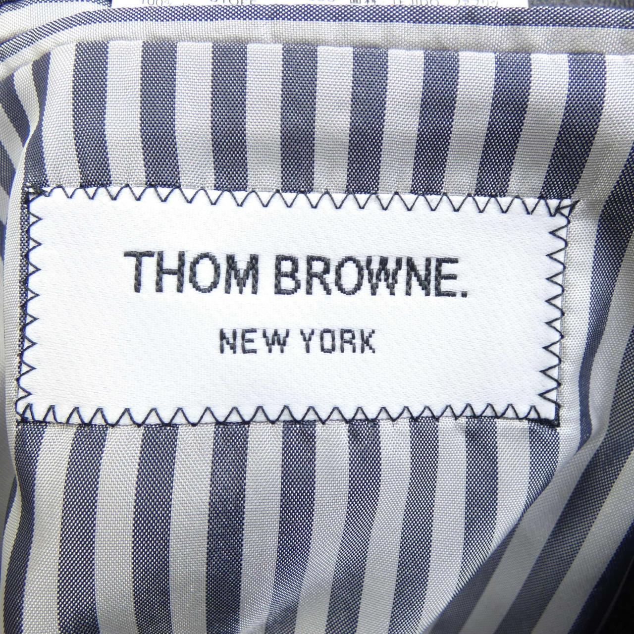 トムブラウン THOM BROWNE クラシック ツイル スポーツコート MJC001A ジャケット