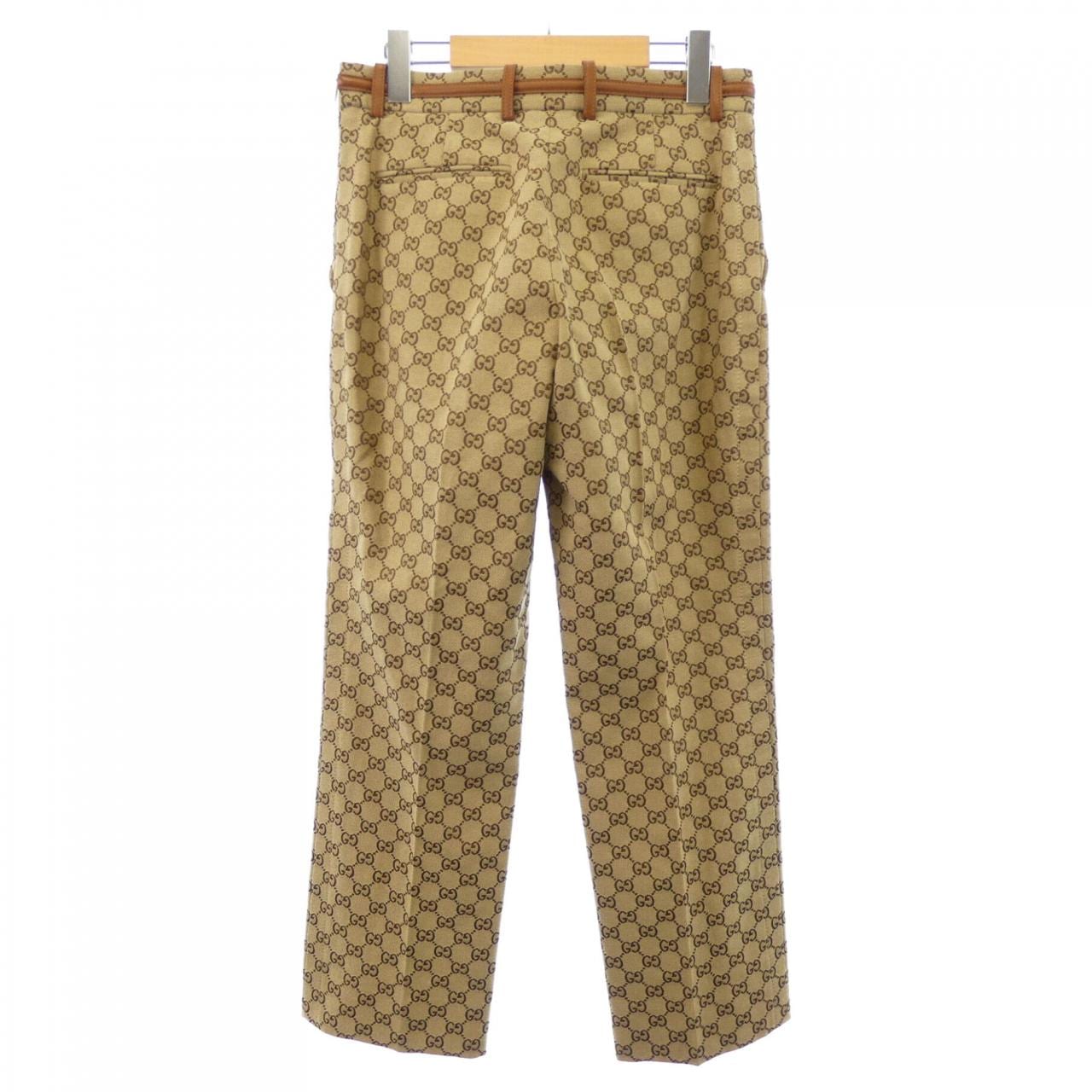 グッチ GUCCI GG 820466 Z8BZK パンツ
