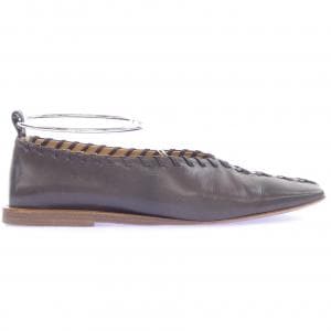 ジルサンダー JIL SANDER フラットシューズ