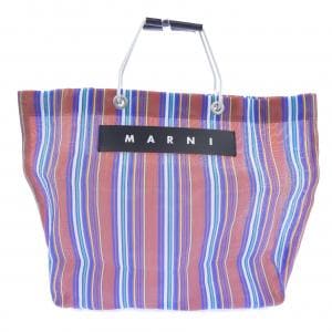 マルニ MARNI MARNI MARKETストライプバッグ SHMHR08A0 BAG