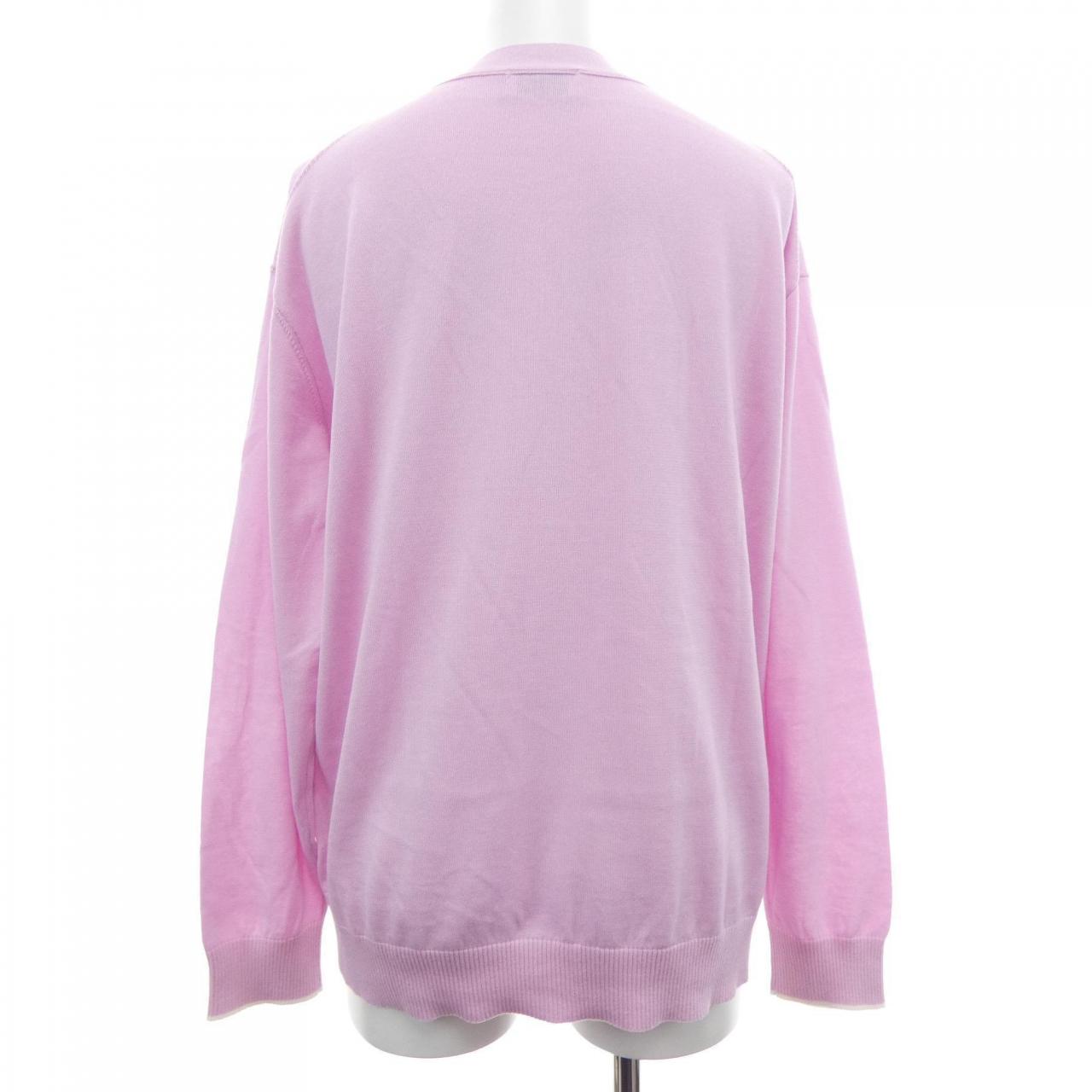 マッキントッシュフィロソフィー MACKINTOSH PHILOSOPHY カーディガン
