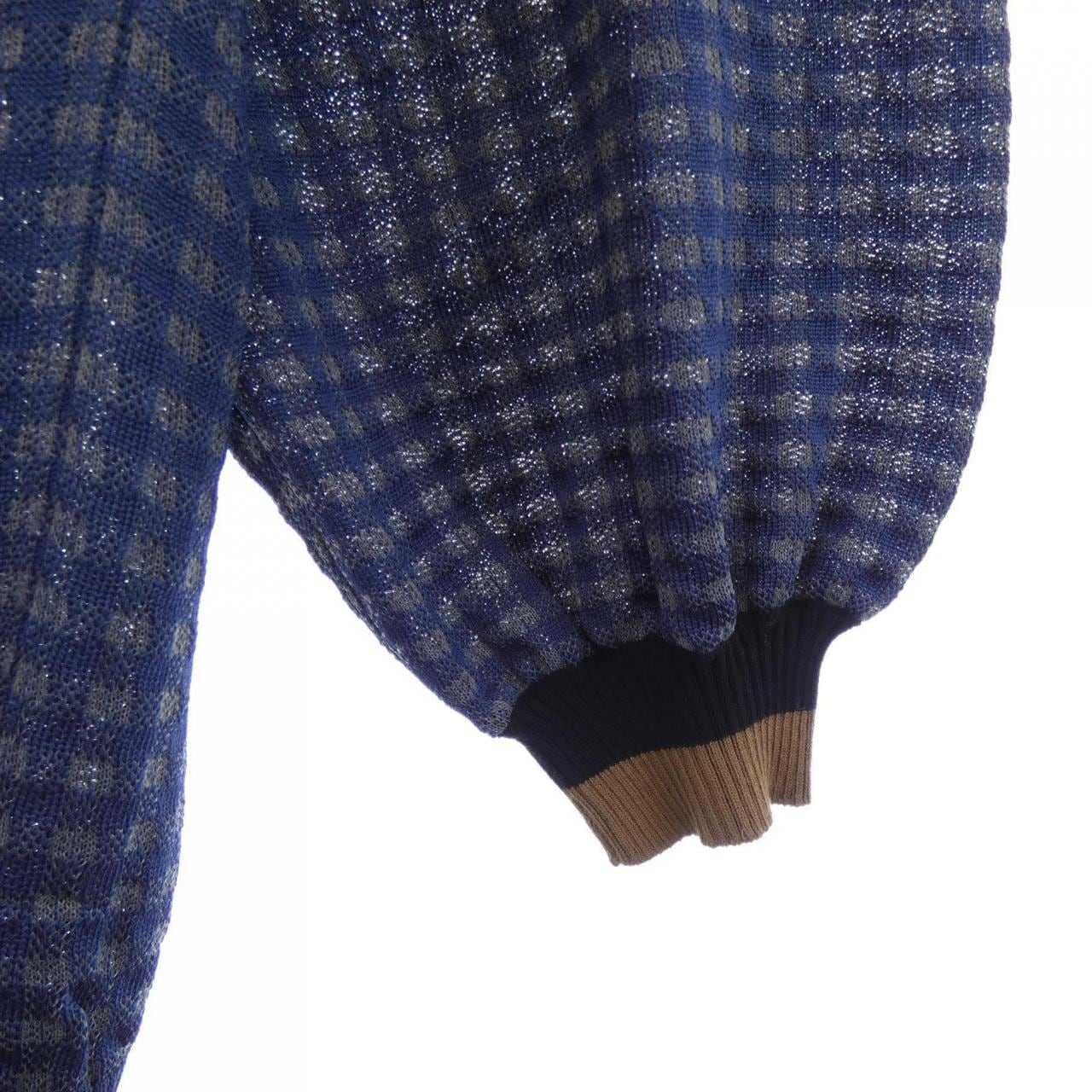 フェンディ FENDI FZC837 AD5V カーディガン