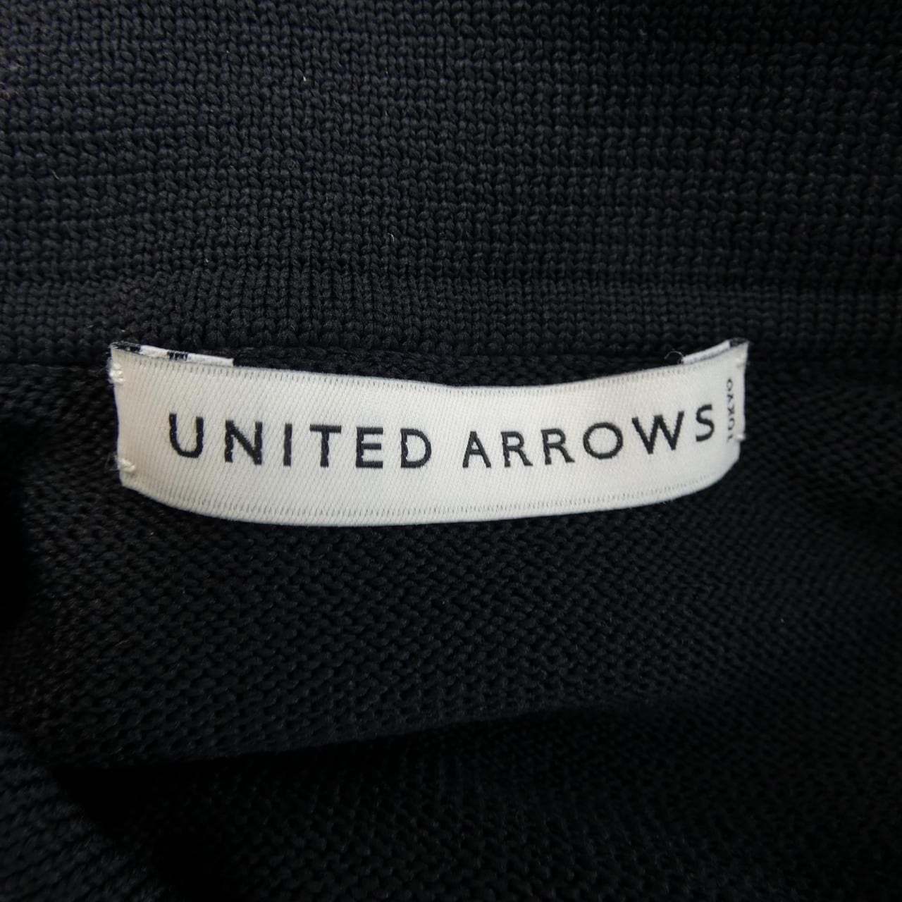 ユナイテッドアローズ UNITED ARROWS ポロシャツ