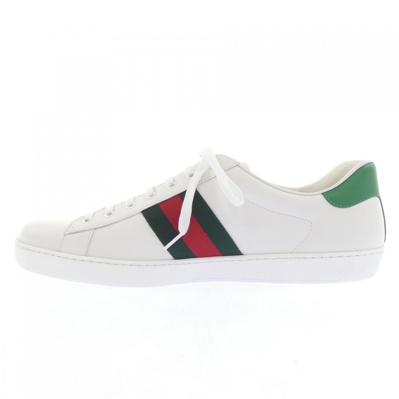 グッチ GUCCI エース ACE DISNEY 649399 スニーカー