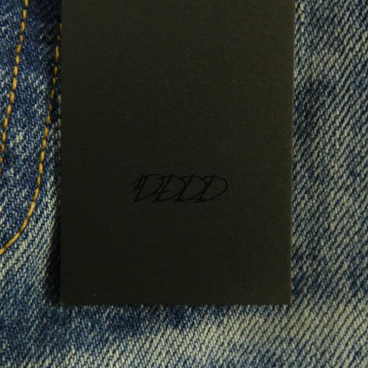 DDDD 0715211 ジーンズ