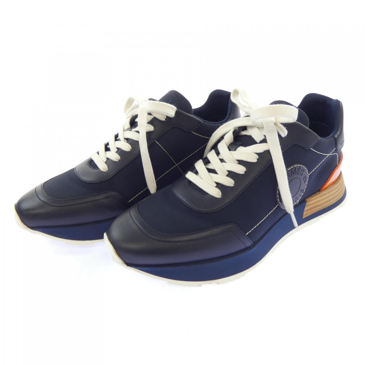 エルメス HERMES ドライブ 212909Z スニーカー