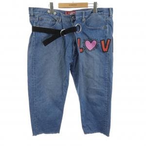 ジュンヤワタナベマン JUNYA WATANABE MAN WK-P201 ジーンズ