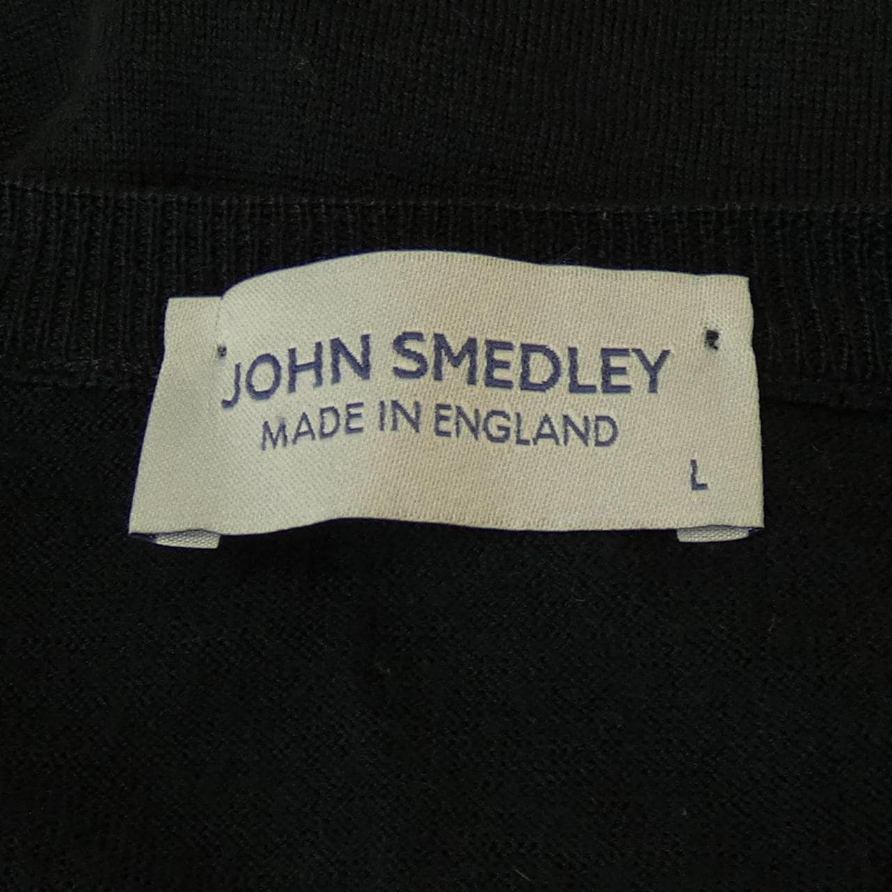 John Smedley JOHN SMEDLEY knit