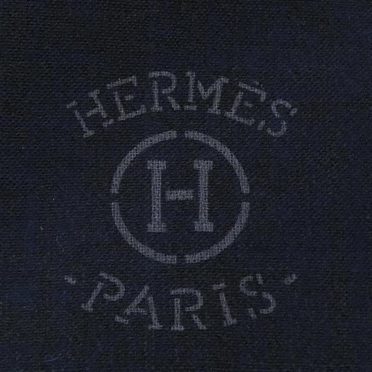 HERMES STOLE