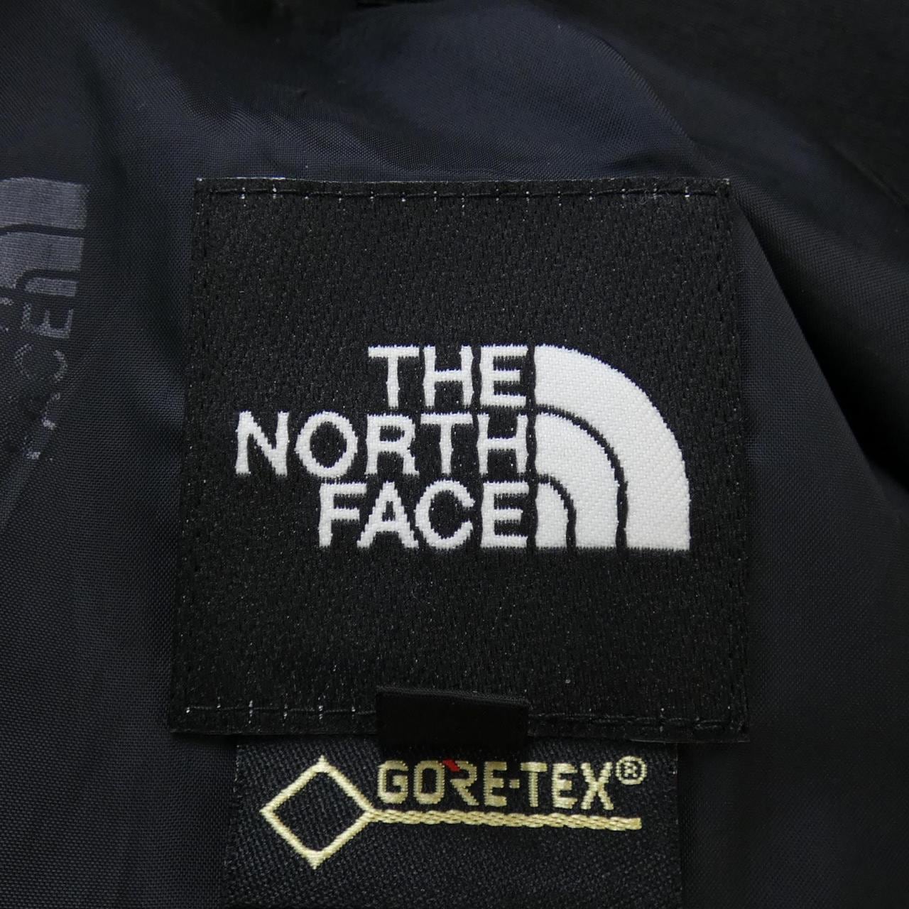 ザノースフェイス THE NORTH FACE ブルゾン