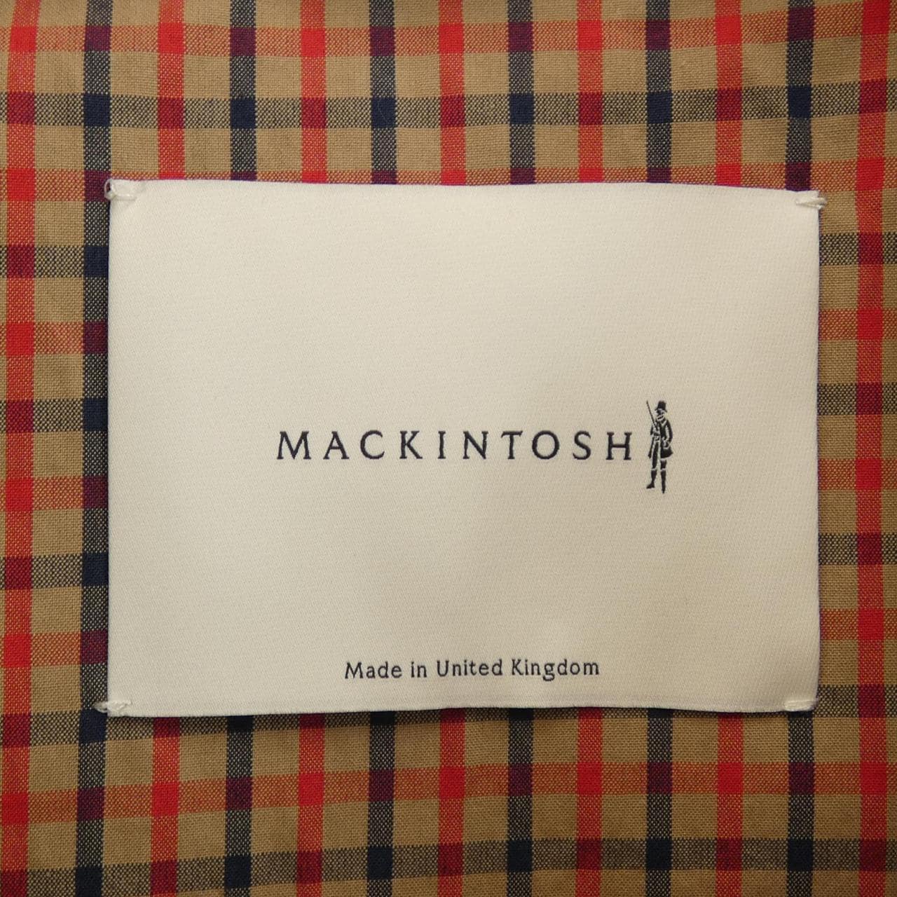 Mackintosh MACKINTOSH coat