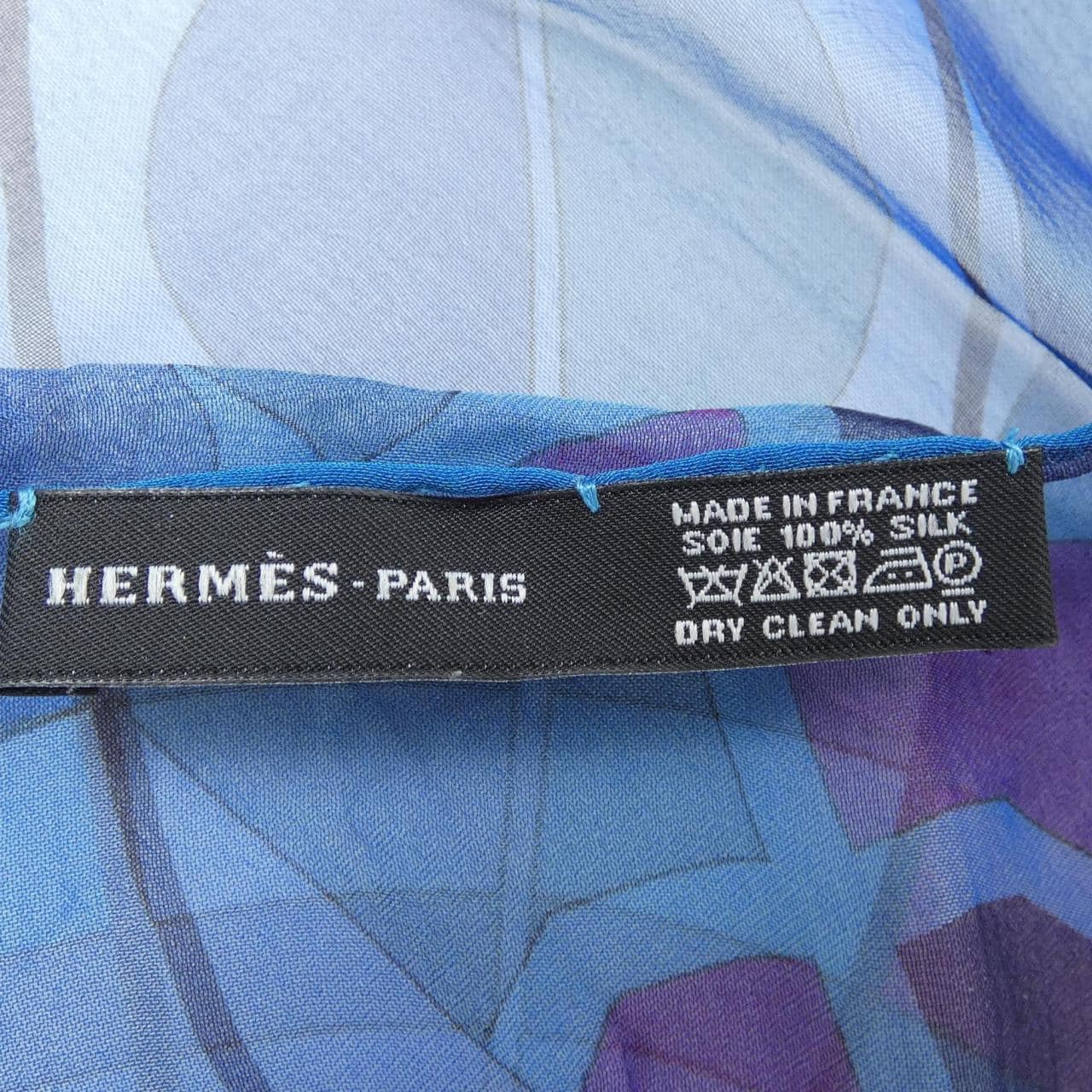 エルメス HERMES STOLE