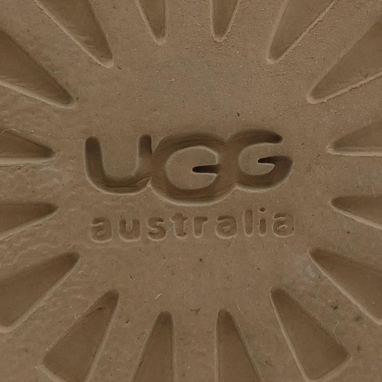 アグ UGG ブーツ