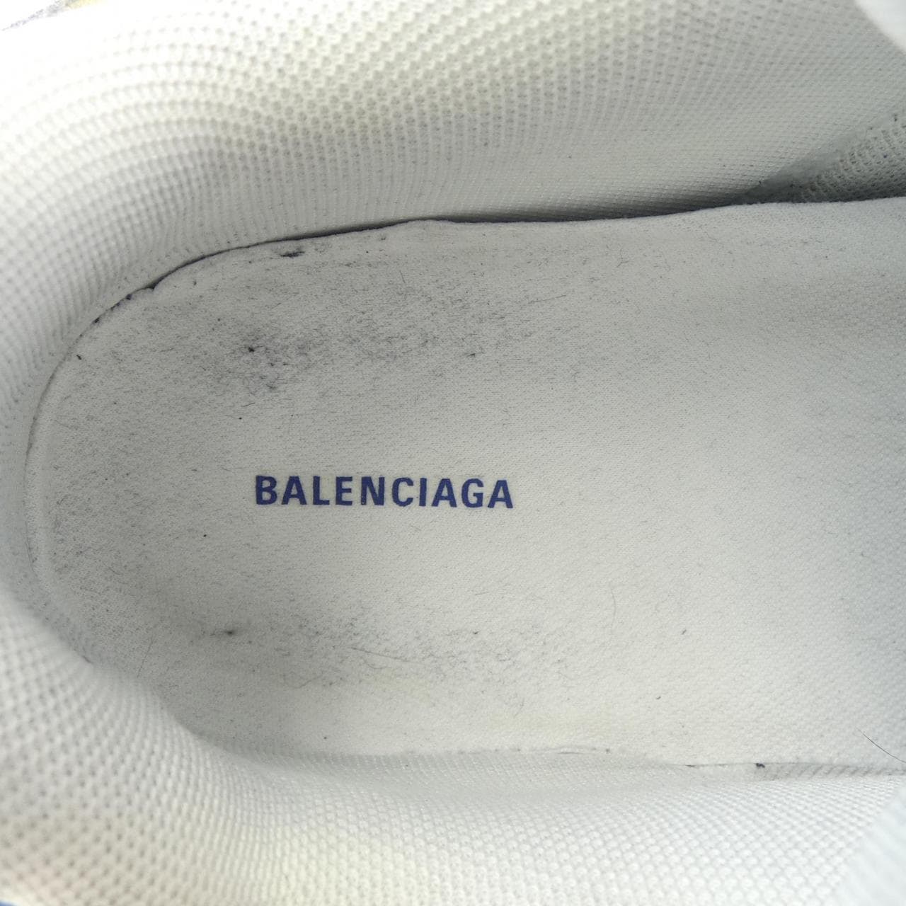 BALENCIAGA巴黎世家运动鞋