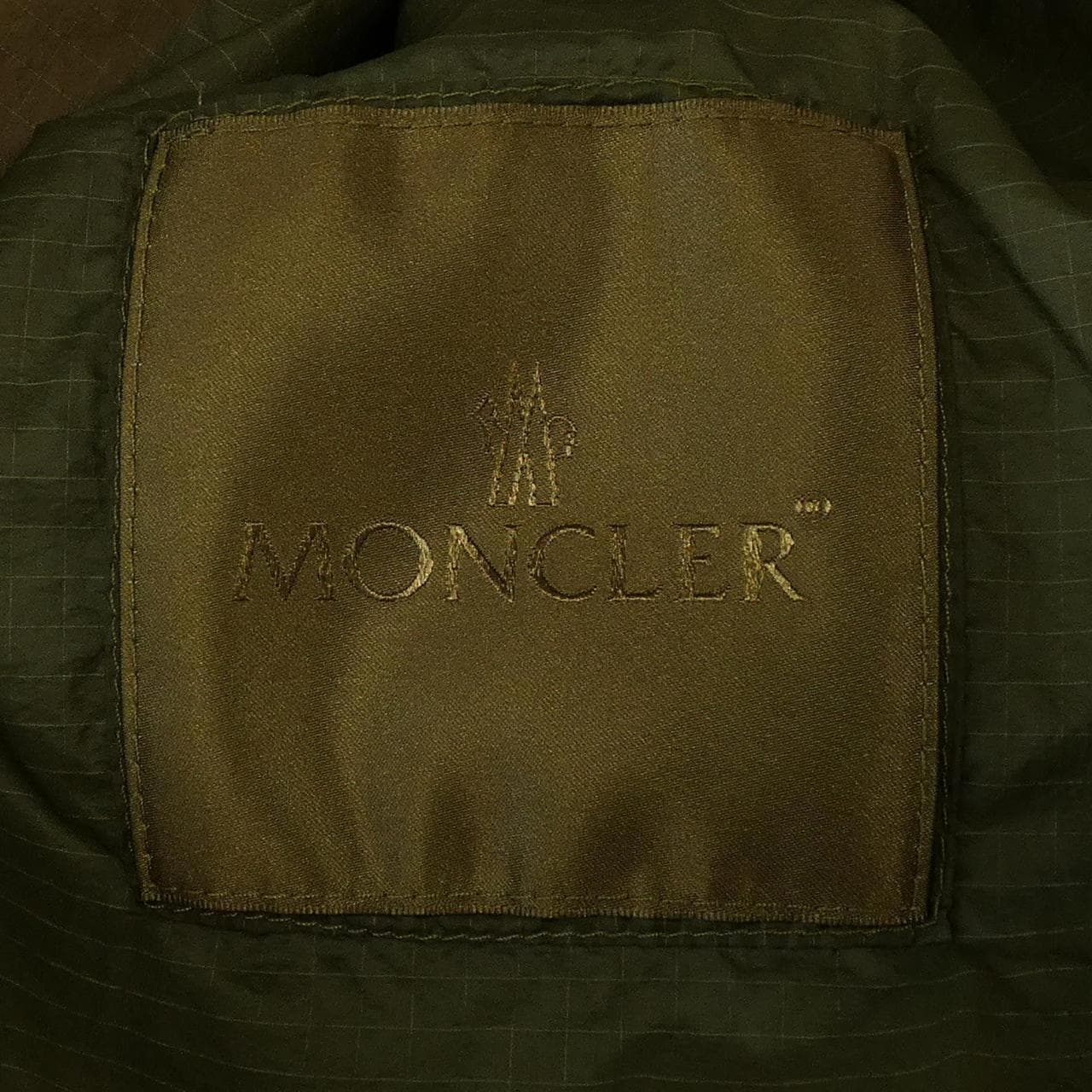 モンクレール MONCLER ブルゾン
