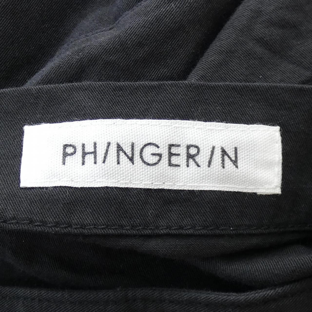 フィンガリン PHINGERIN パンツ