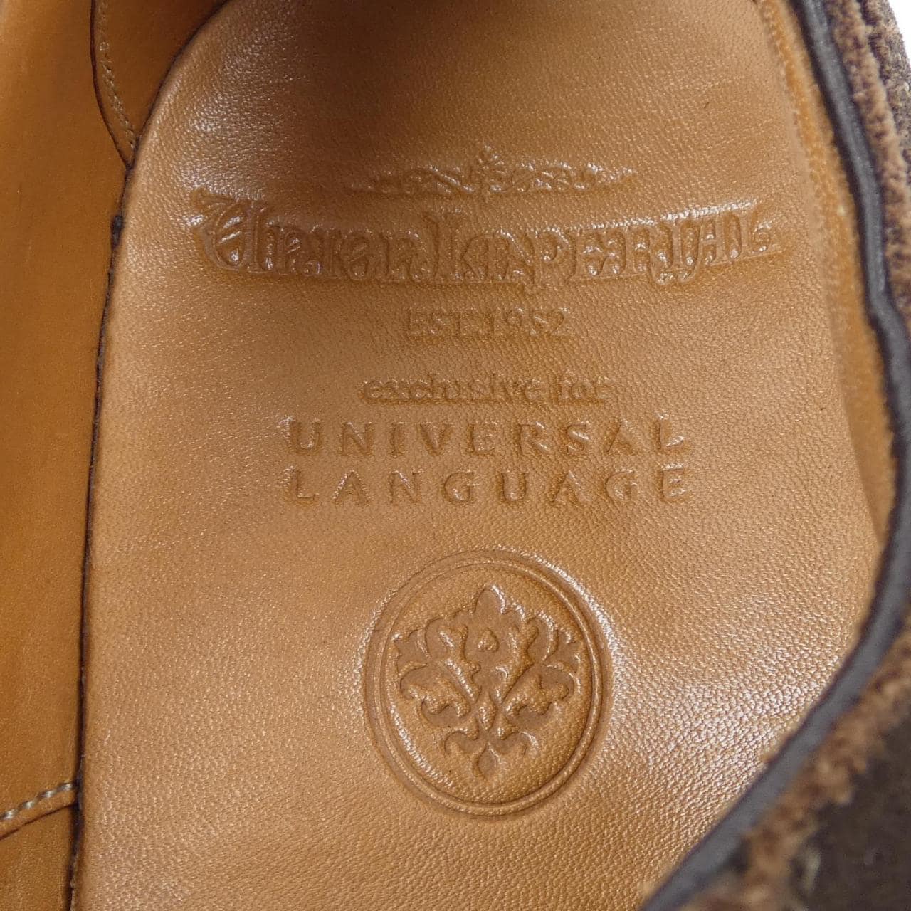 ユニオンインペリアル UNION IMPERIAL シューズ
