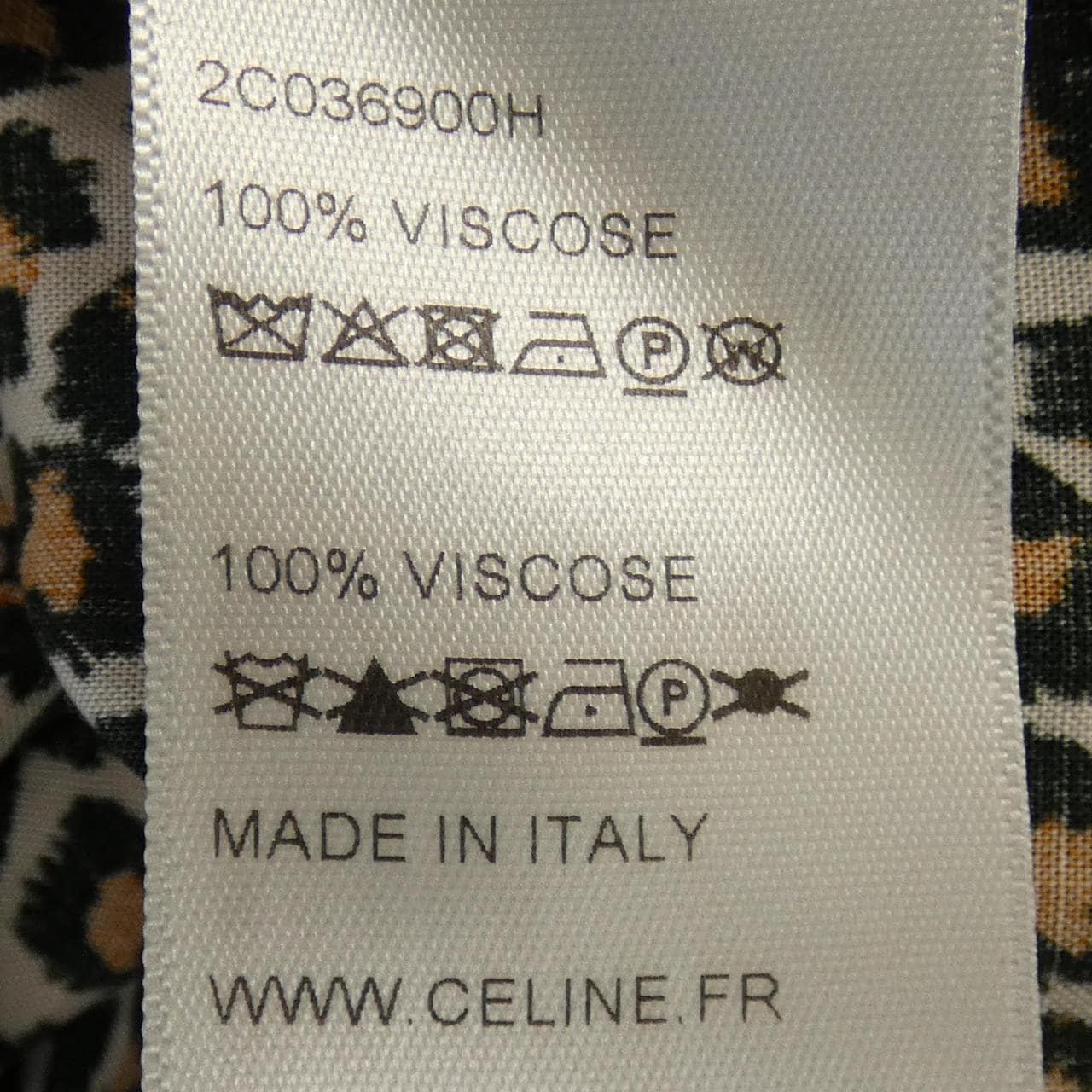 CELINE CELINE S/S-shirt