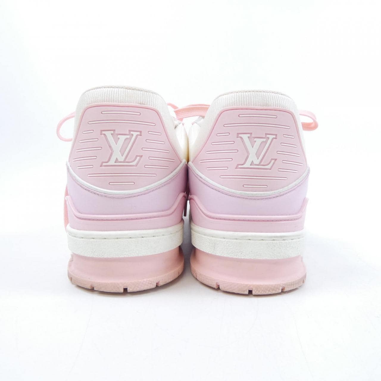 ルイヴィトン LOUIS VUITTON スニーカー