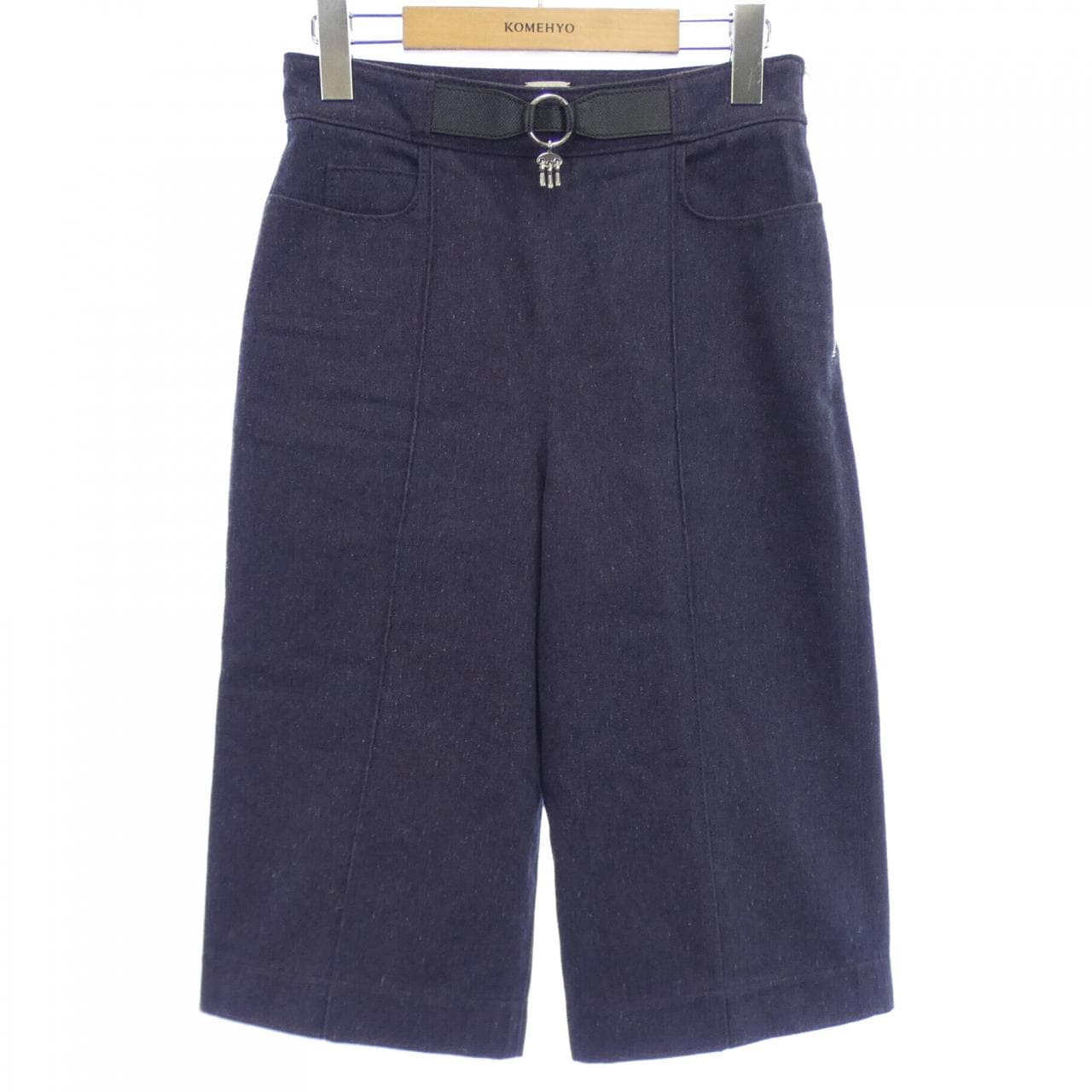 エルメス HERMES パンツ