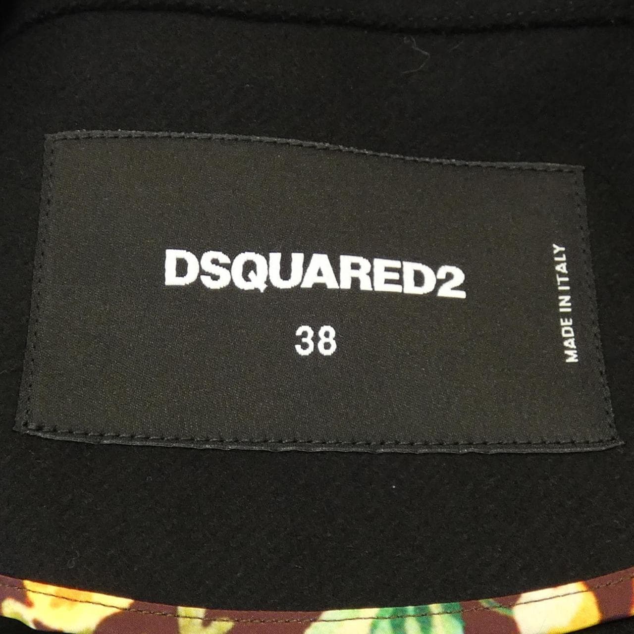 DSQUARED2外套