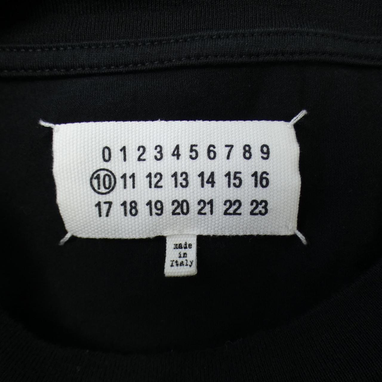 Maison Maison Margiela T 卹