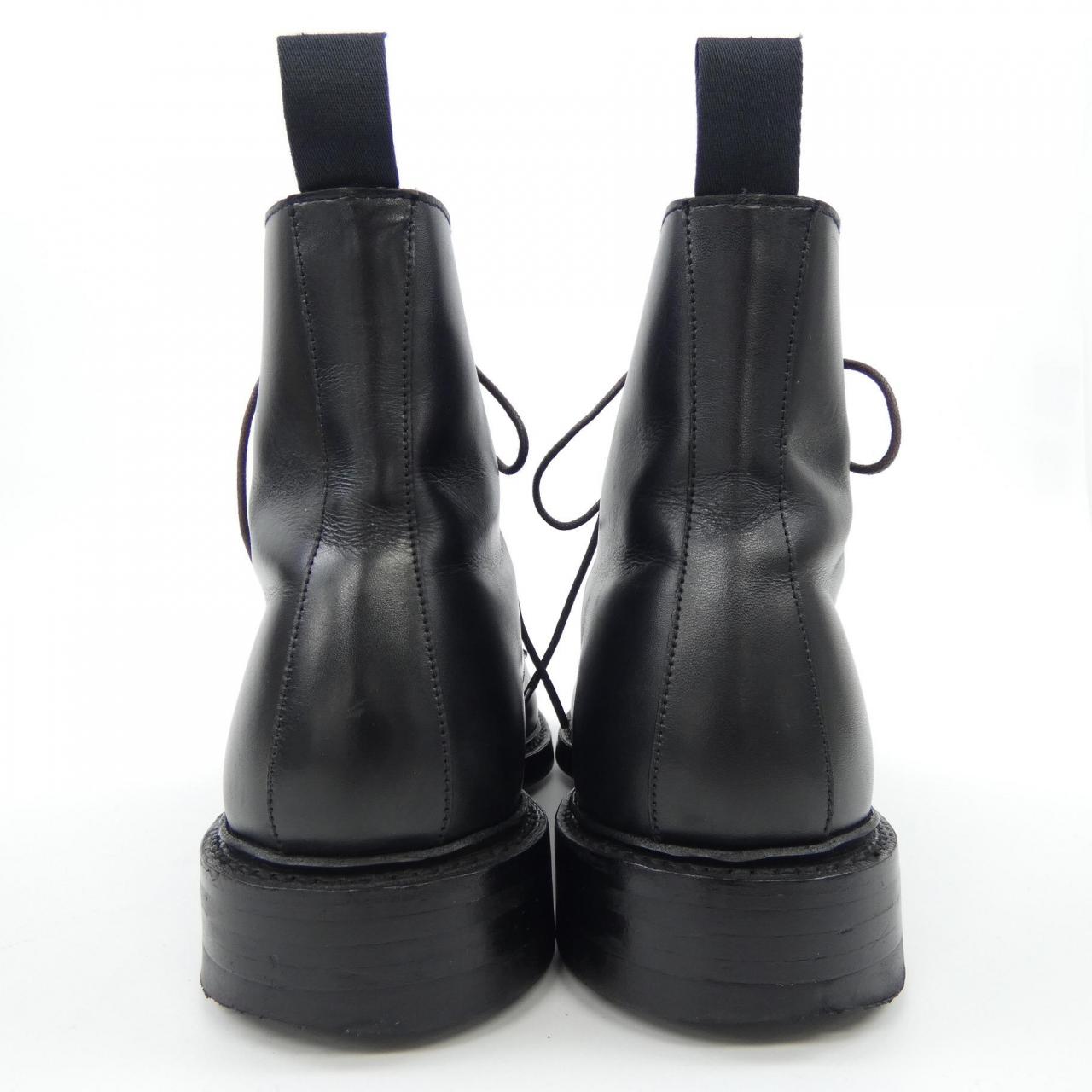 クロケットアンドジョーンズ CROCKETT&JONES ブーツ