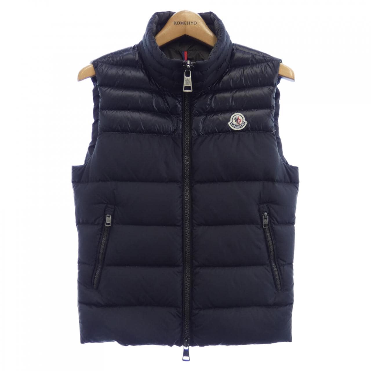 モンクレール MONCLER ダウンベスト