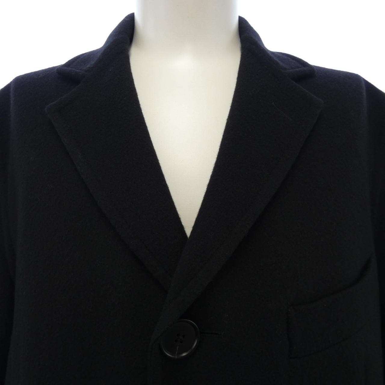 エルメス HERMES コート