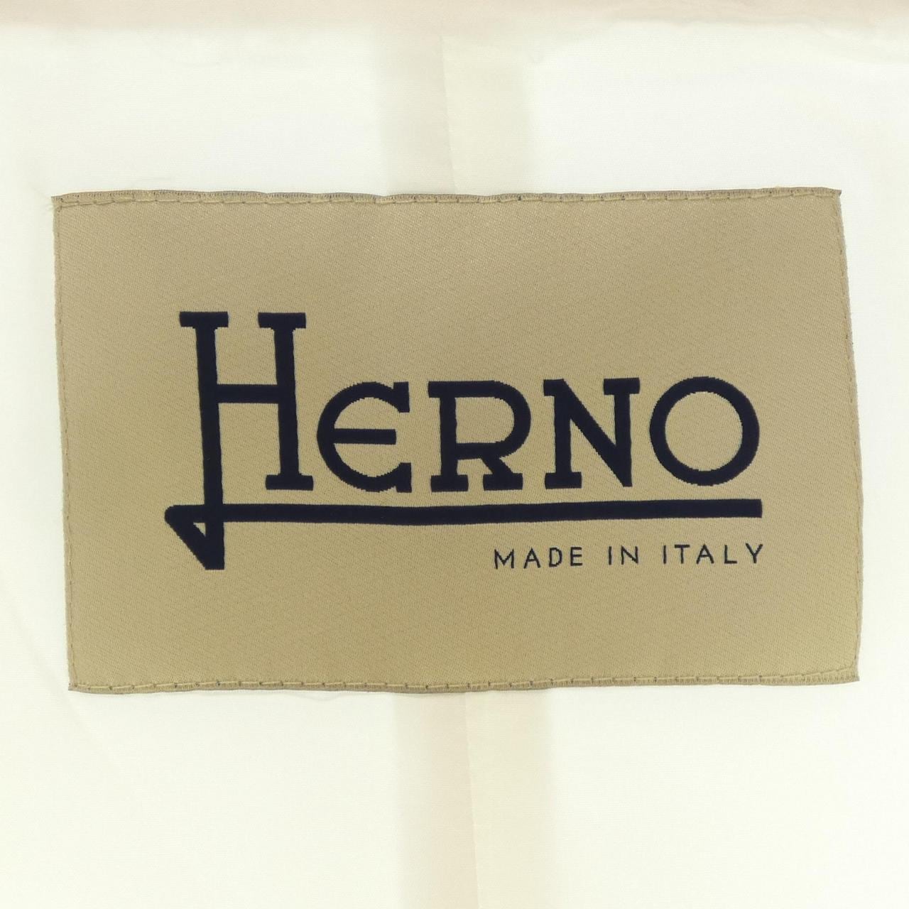 ヘルノ Herno GC0228D コート