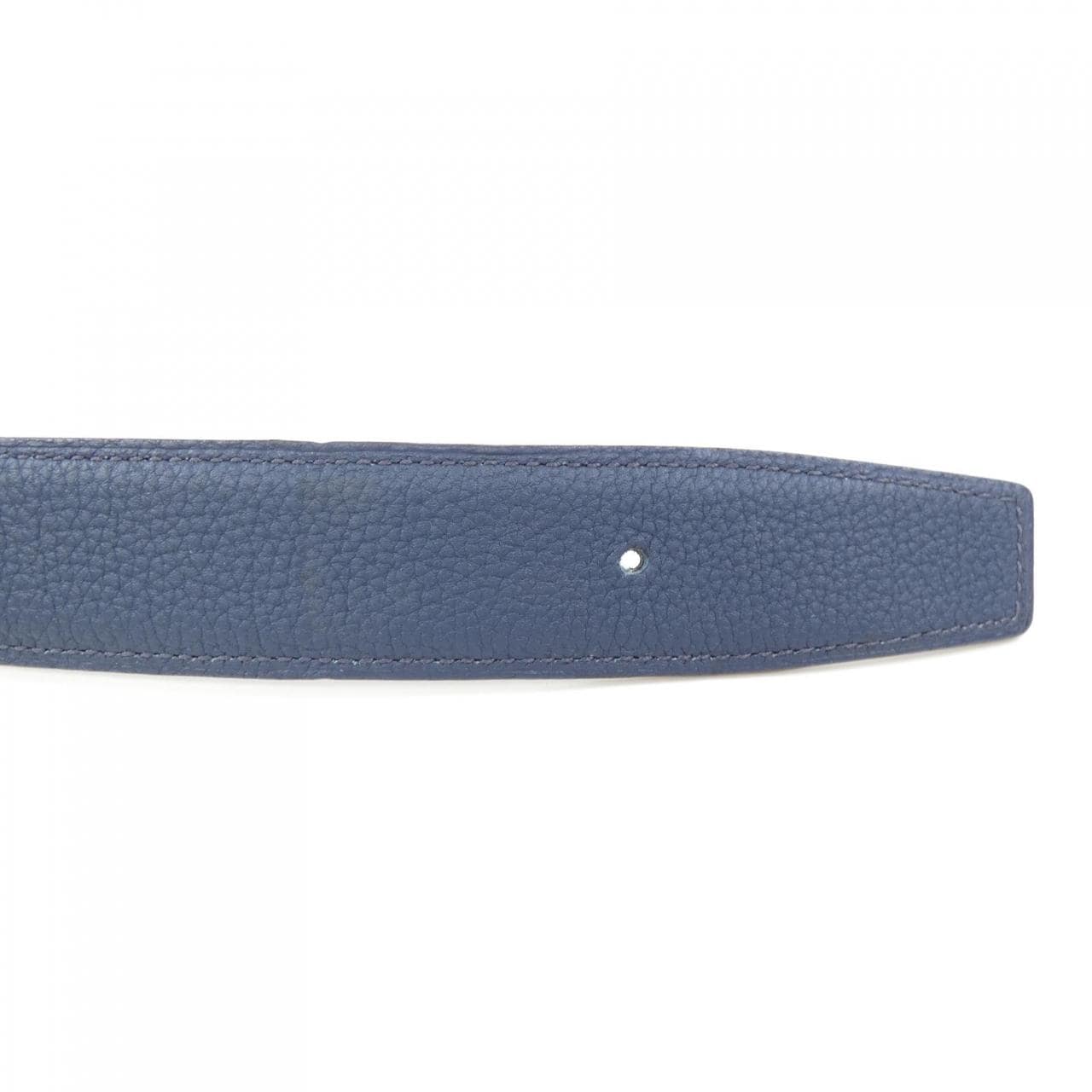 エルメス HERMES レザーベルト32MM リバーシブル BELT