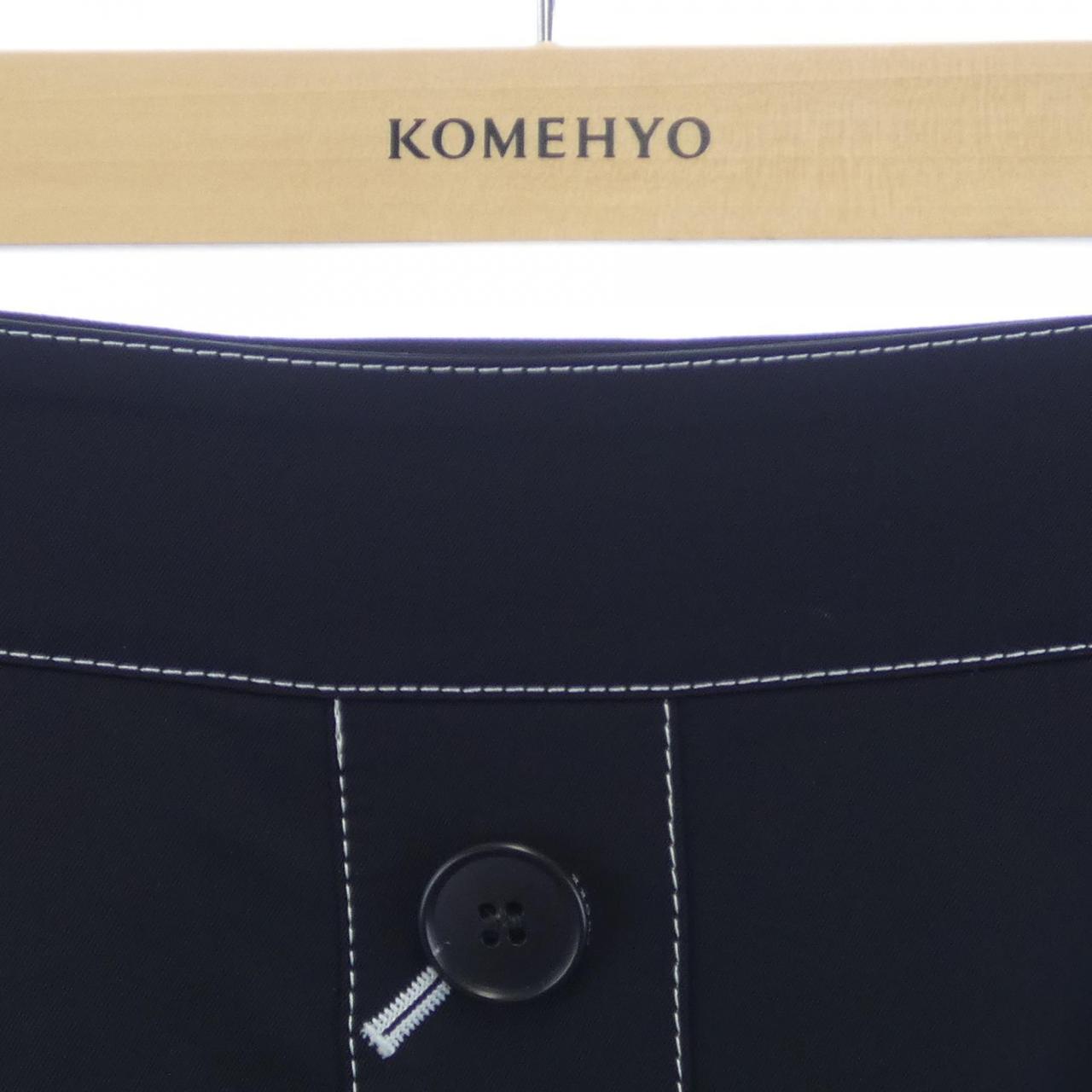 アドーア ADORE 531-4120505 スカート