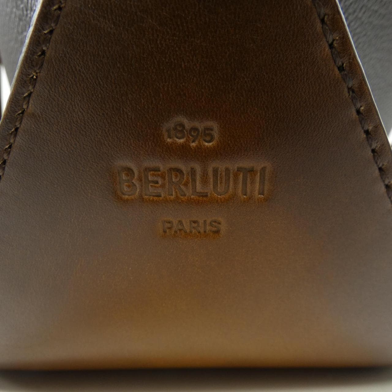 ベルルッティ Berluti トゥジュールXL BAG